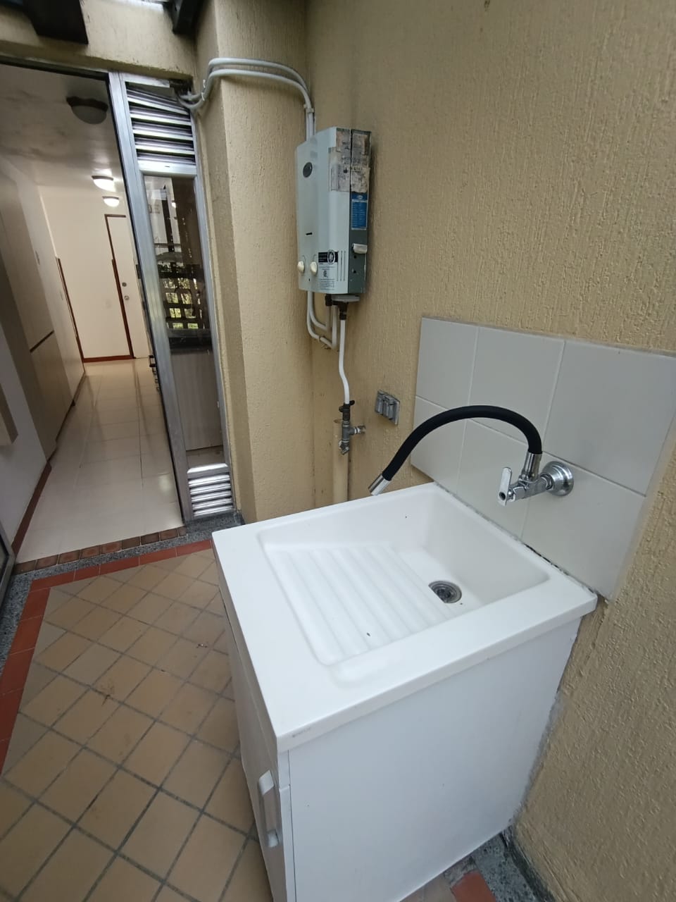 Apartamento 101 en Arriendo 82 m² – La Estrella, Antioquia