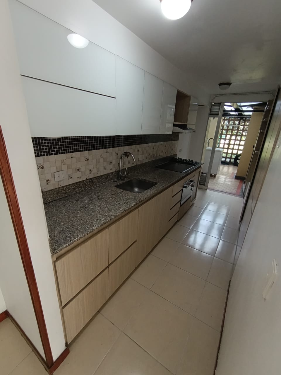 Apartamento 101 en Arriendo 82 m² – La Estrella, Antioquia
