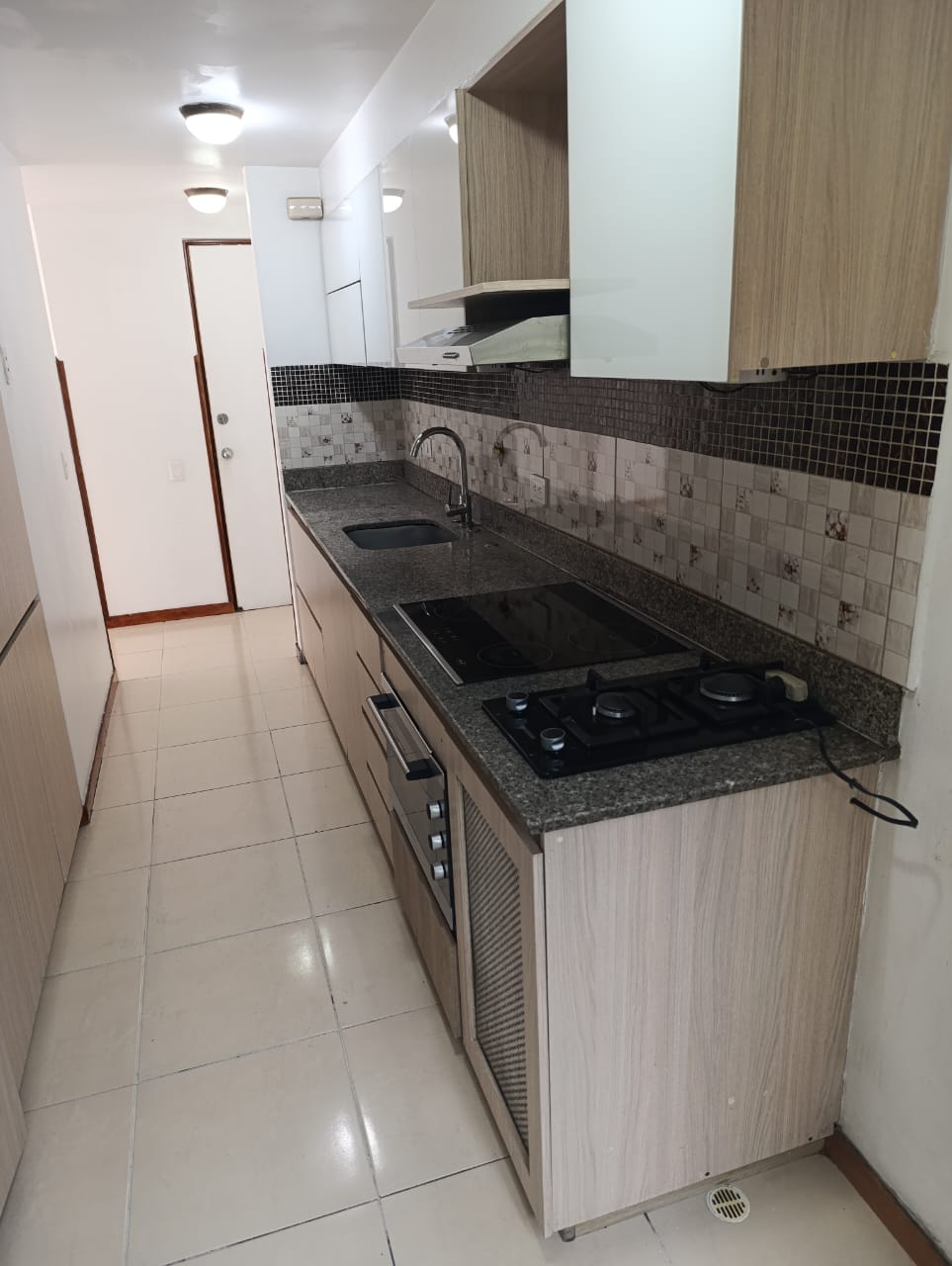 Apartamento 101 en Arriendo 82 m² – La Estrella, Antioquia
