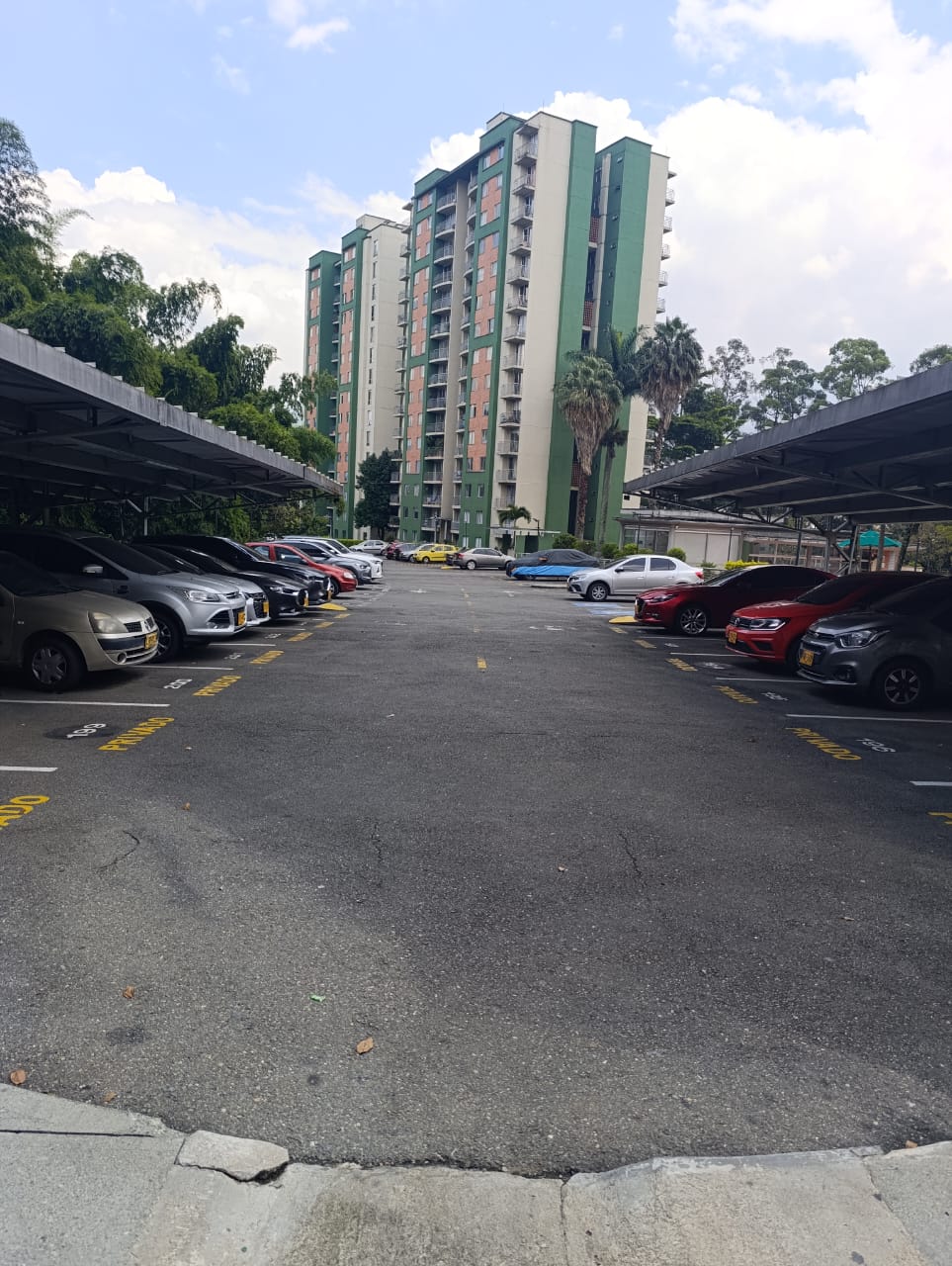 Apartamento 101 en Arriendo 82 m² – La Estrella, Antioquia