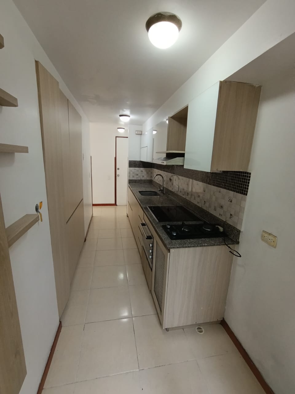 Apartamento 101 en Arriendo 82 m² – La Estrella, Antioquia