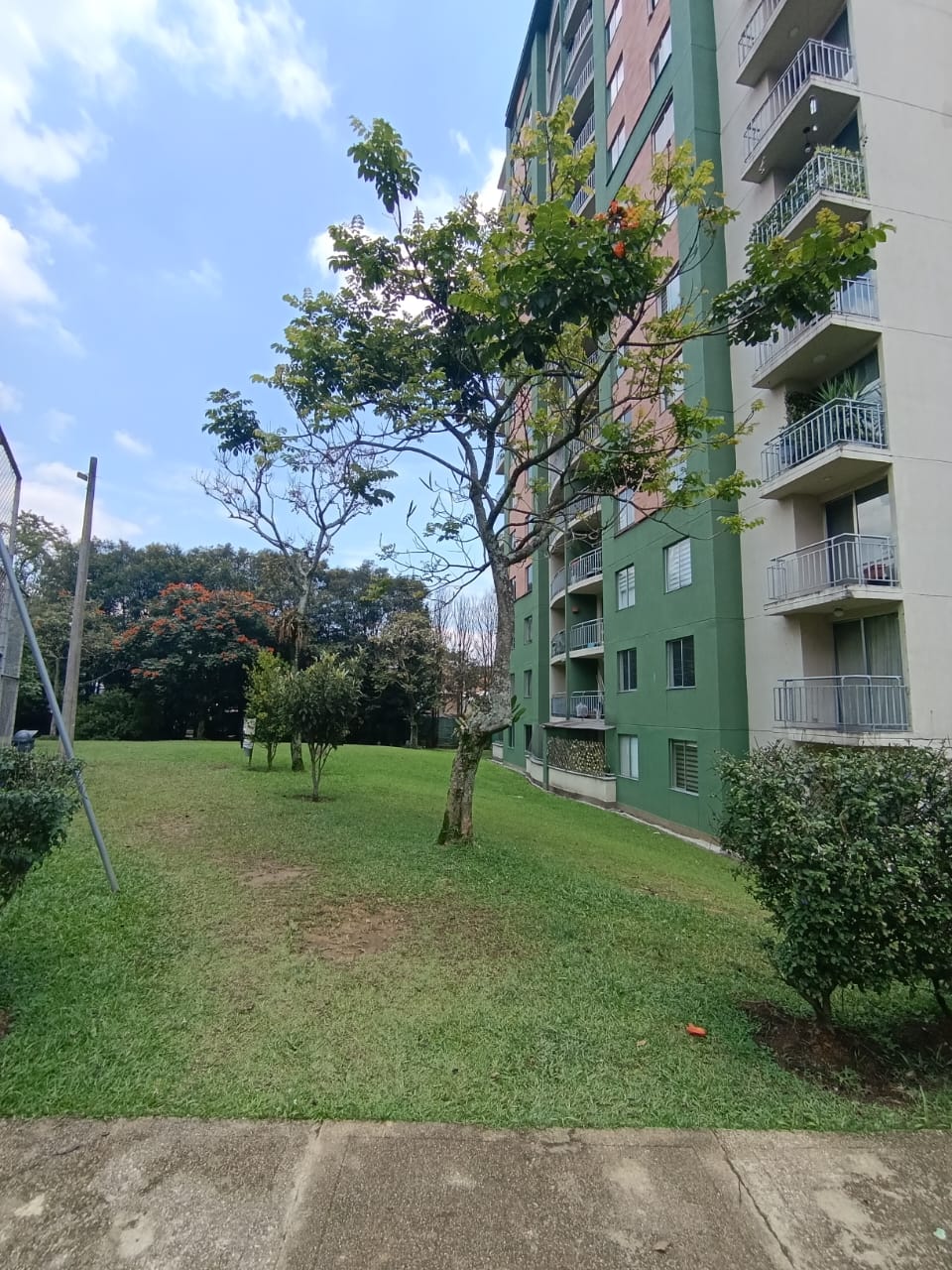 Apartamento 101 en Arriendo 82 m² – La Estrella, Antioquia