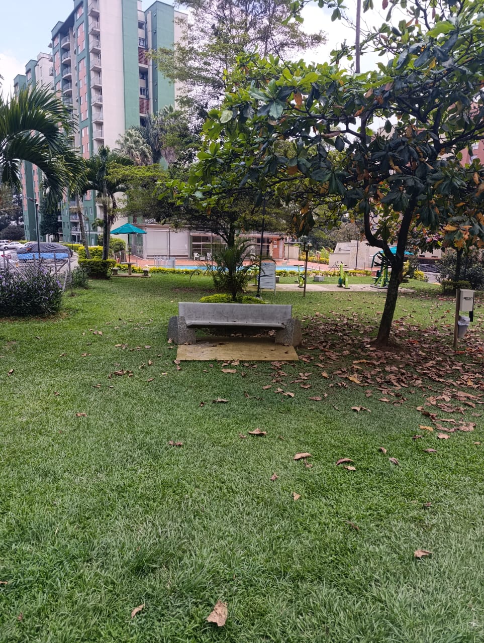 Apartamento 101 en Arriendo 82 m² – La Estrella, Antioquia