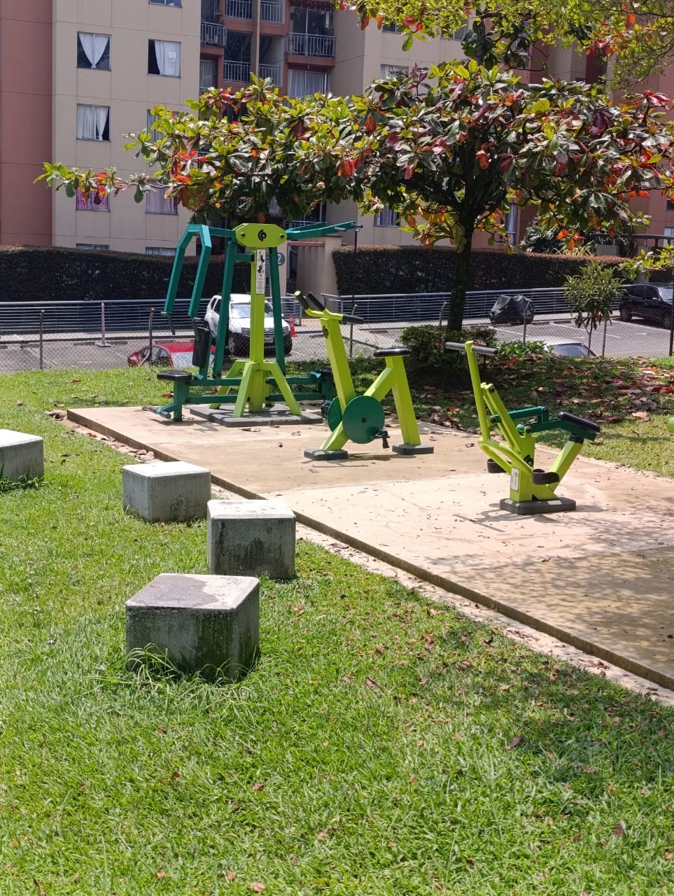 Apartamento 101 en Arriendo 82 m² – La Estrella, Antioquia