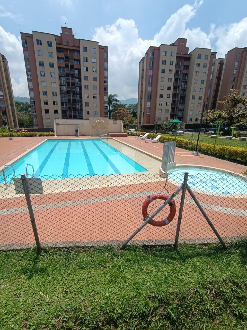 Apartamento 101 en Arriendo 82 m² – La Estrella, Antioquia