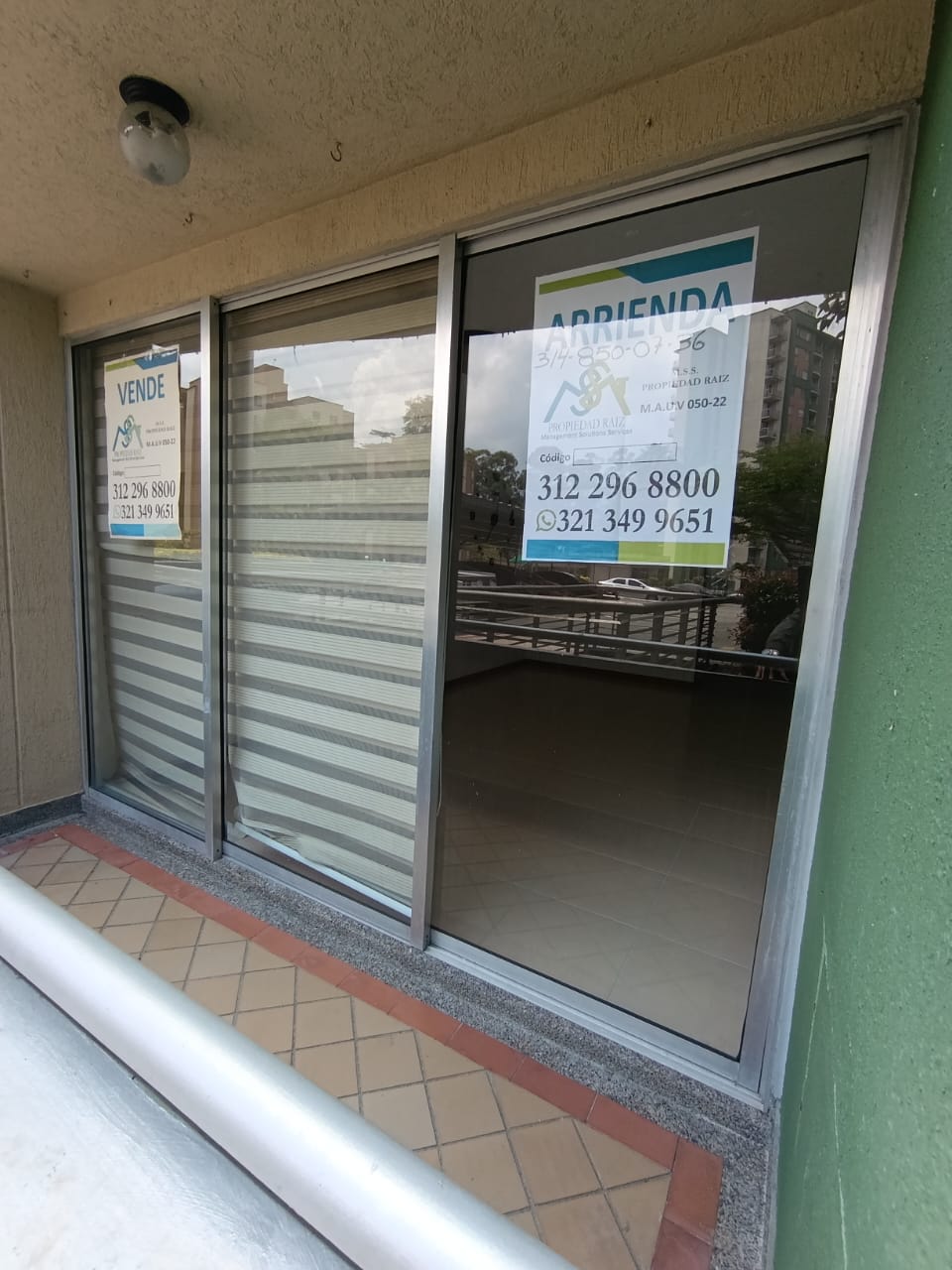 Apartamento 101 en Arriendo 82 m² – La Estrella, Antioquia