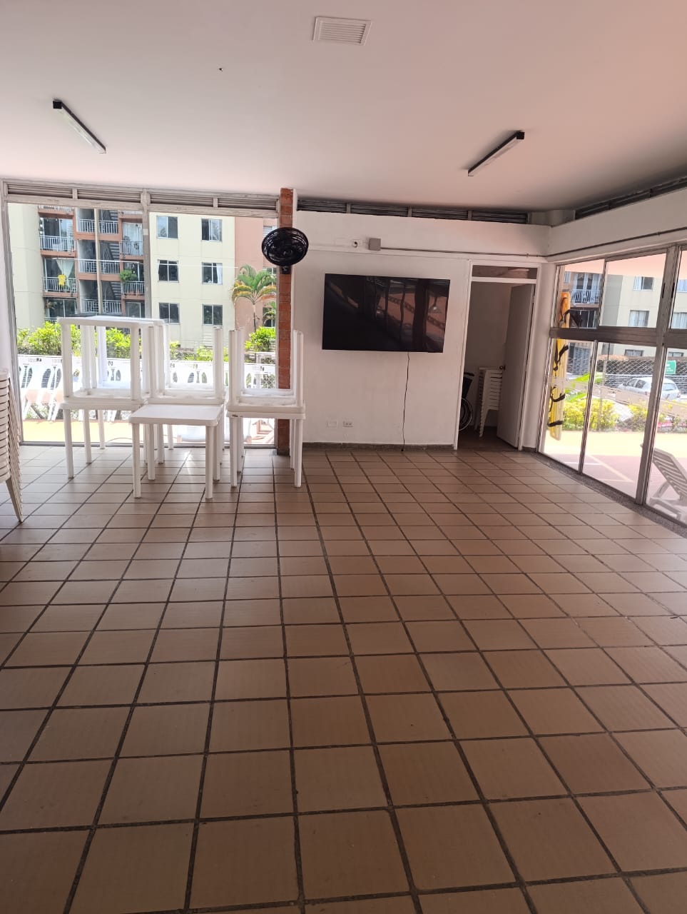 Apartamento 101 en Arriendo 82 m² – La Estrella, Antioquia