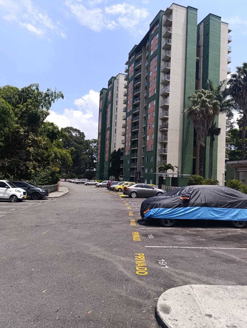 Apartamento 101 en Arriendo 82 m² – La Estrella, Antioquia