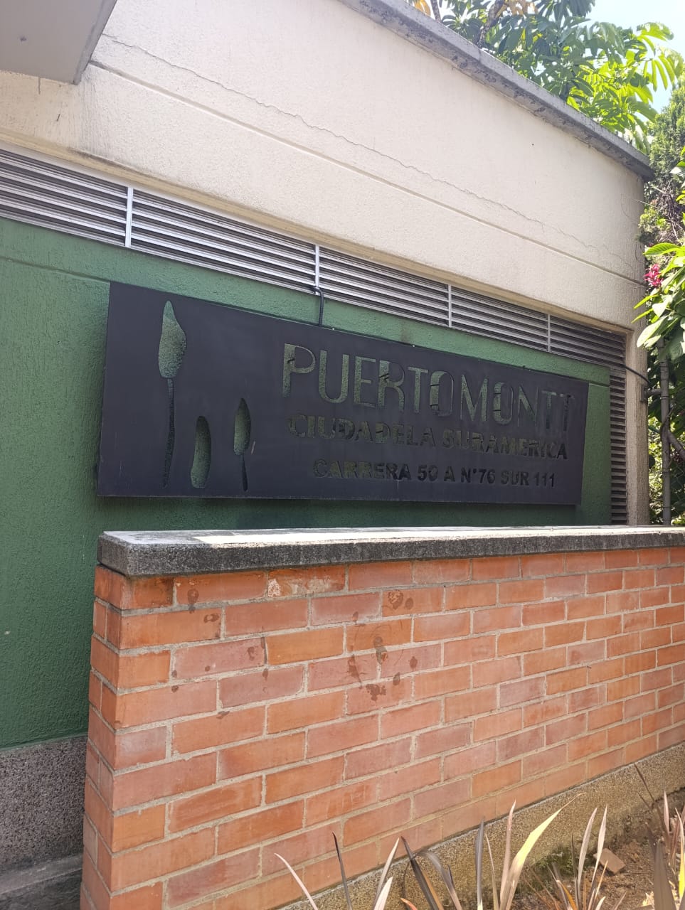 Apartamento 101 en Arriendo 82 m² – La Estrella, Antioquia