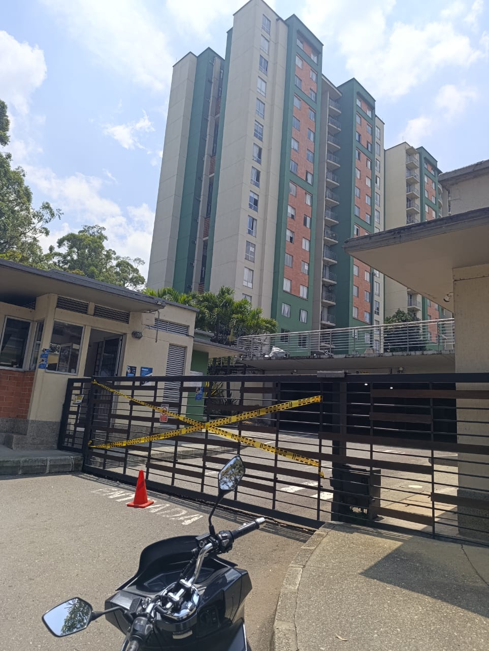 Apartamento 101 en Arriendo 82 m² – La Estrella, Antioquia