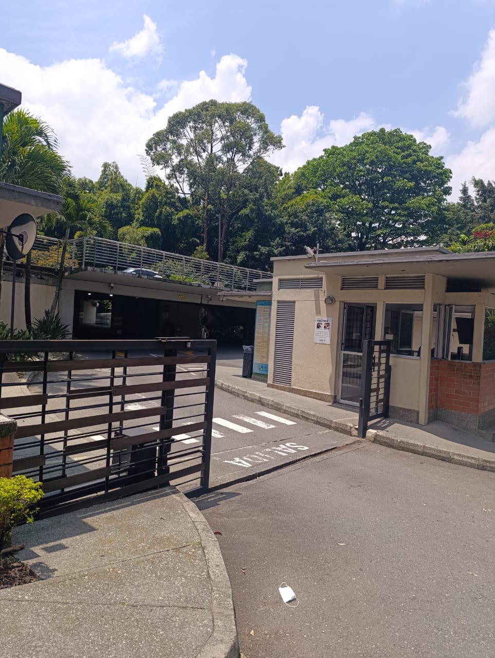 Apartamento 101 en Arriendo 82 m² – La Estrella, Antioquia