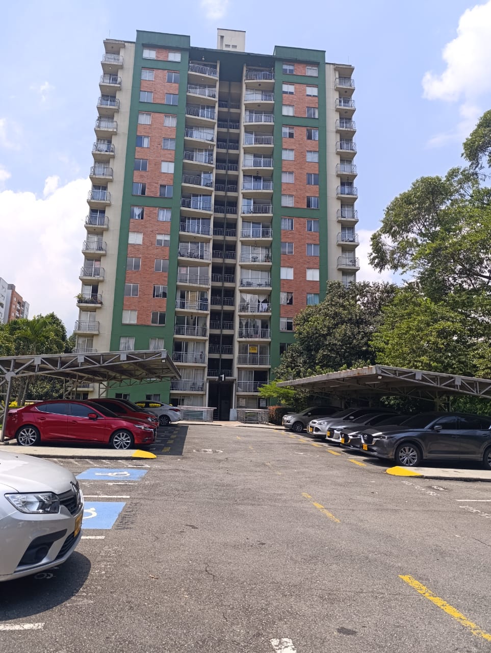 Apartamento 101 en Arriendo 82 m² – La Estrella, Antioquia