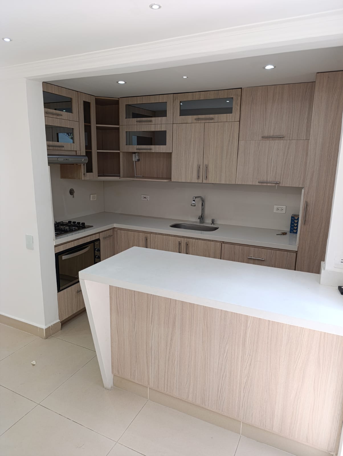 Casa en Arriendo 130 m² Unidad Estrella del Sur La Estrella – Antioquia