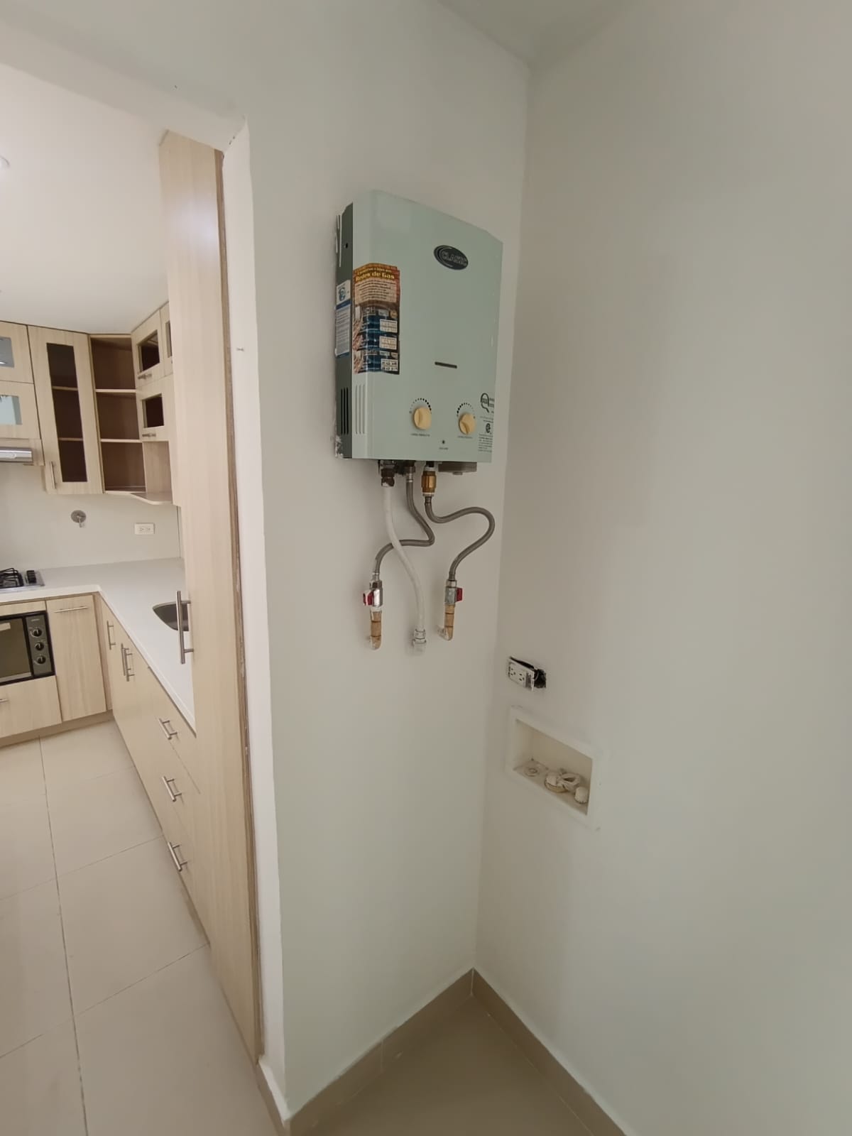 Casa en Arriendo 130 m² Unidad Estrella del Sur La Estrella – Antioquia