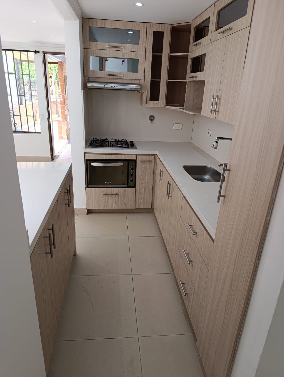 Casa en Arriendo 130 m² Unidad Estrella del Sur La Estrella – Antioquia