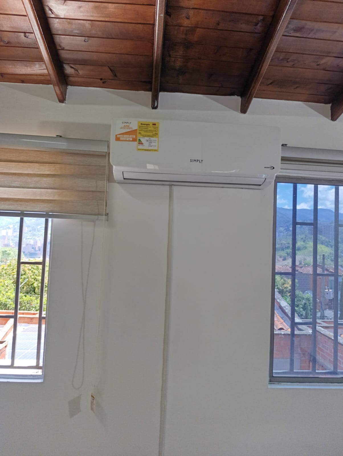 Casa en Arriendo 130 m² Unidad Estrella del Sur La Estrella – Antioquia