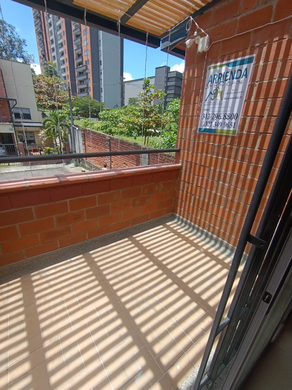 Casa en Arriendo 130 m² Unidad Estrella del Sur La Estrella – Antioquia