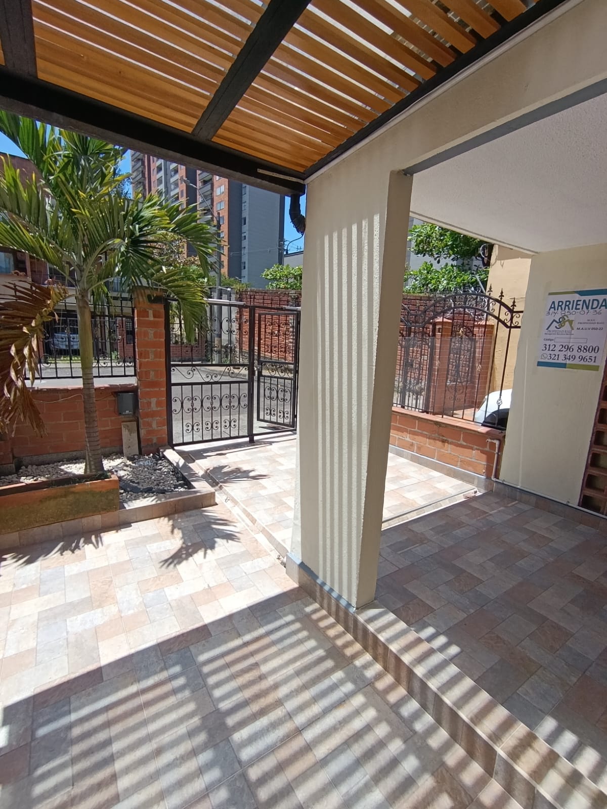 Casa en Arriendo 130 m² Unidad Estrella del Sur La Estrella – Antioquia