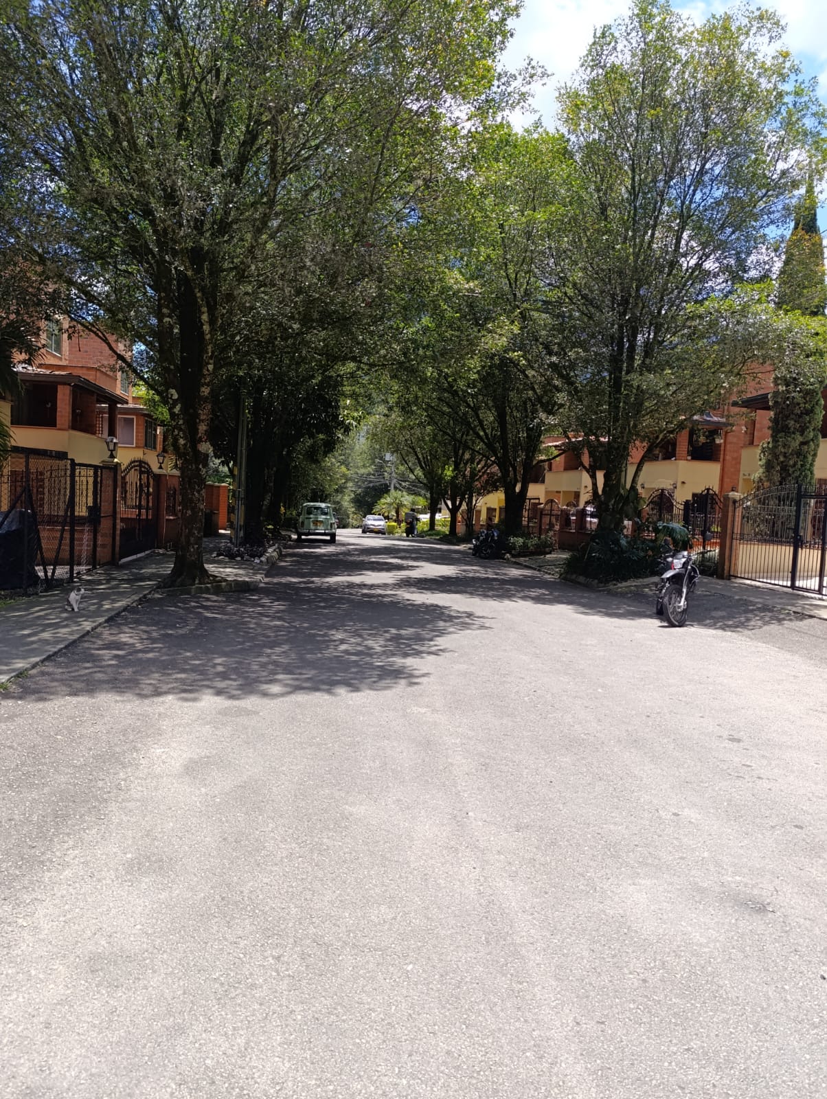 Casa en Arriendo 130 m² Unidad Estrella del Sur La Estrella – Antioquia