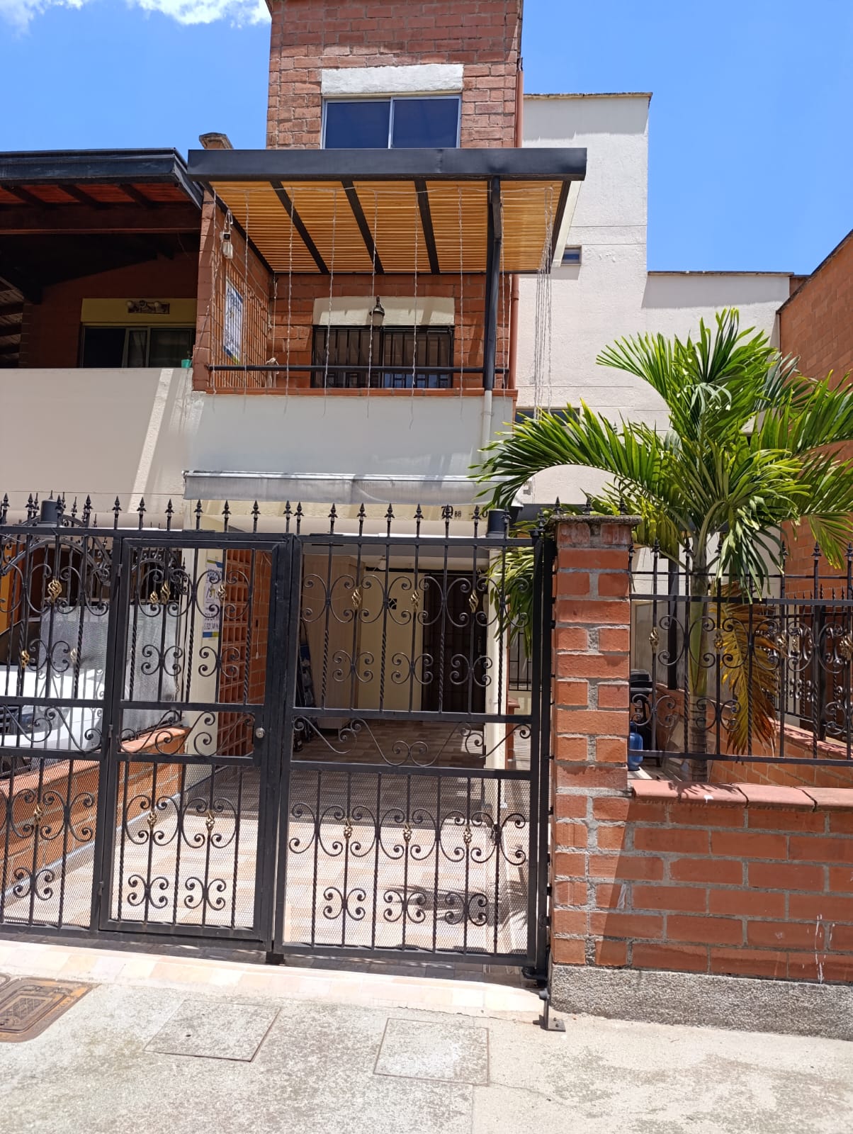 Casa en Arriendo 130 m² Unidad Estrella del Sur La Estrella – Antioquia