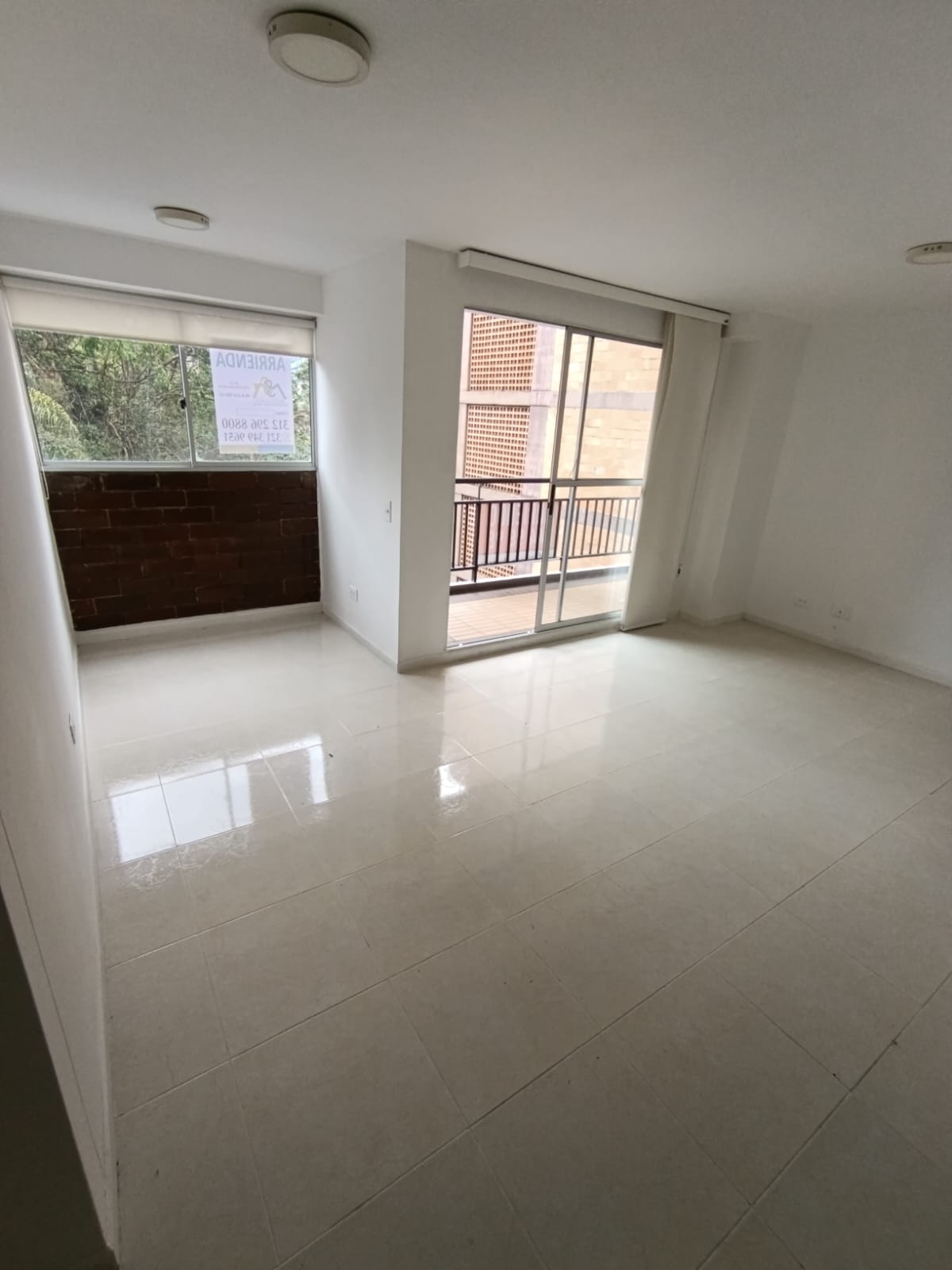 Apartamento en Arriendo 74 m² Manantiales de Suramérica Medellín – Antioquia