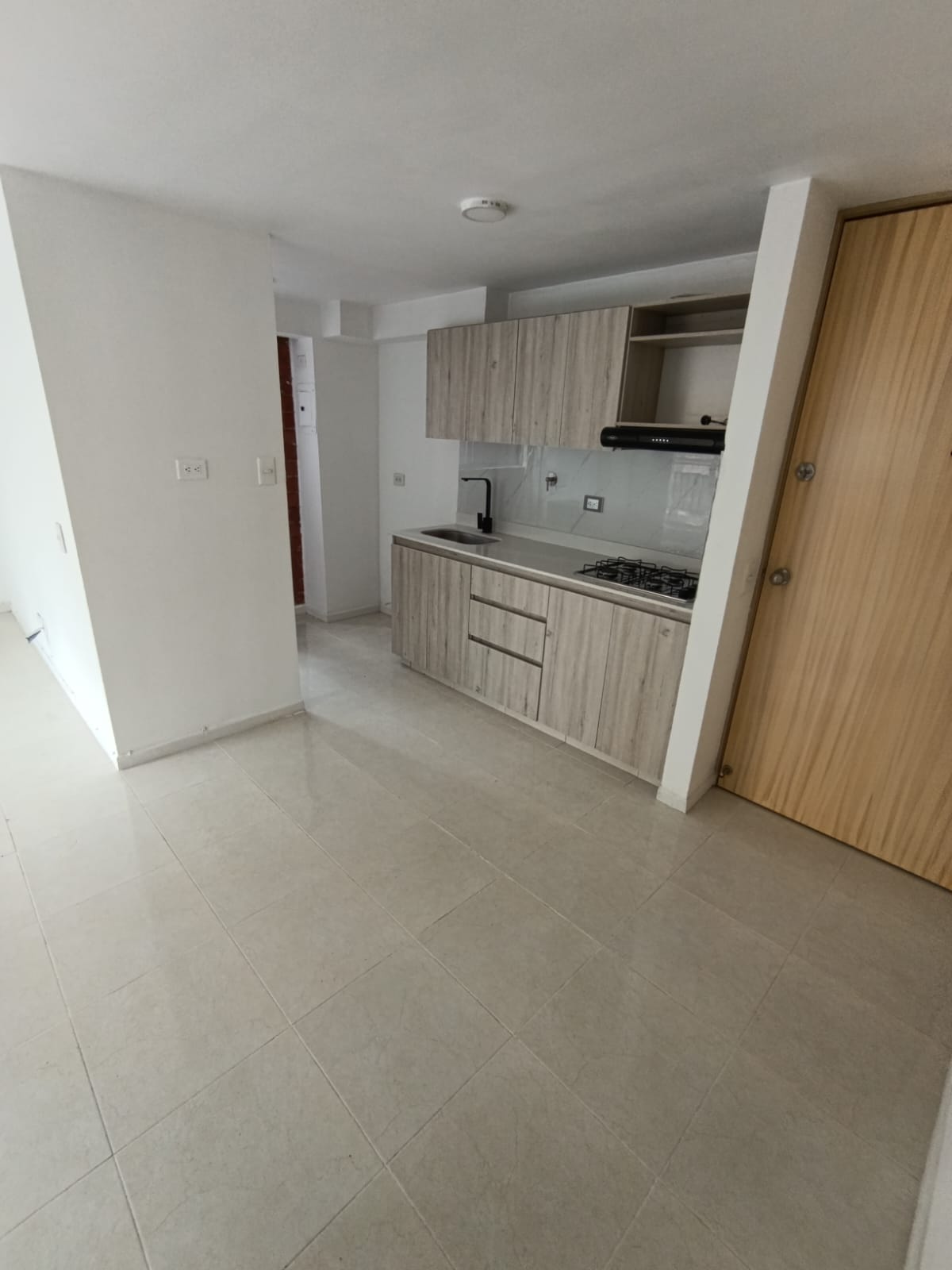 Apartamento en Arriendo 74 m² Manantiales de Suramérica Medellín – Antioquia