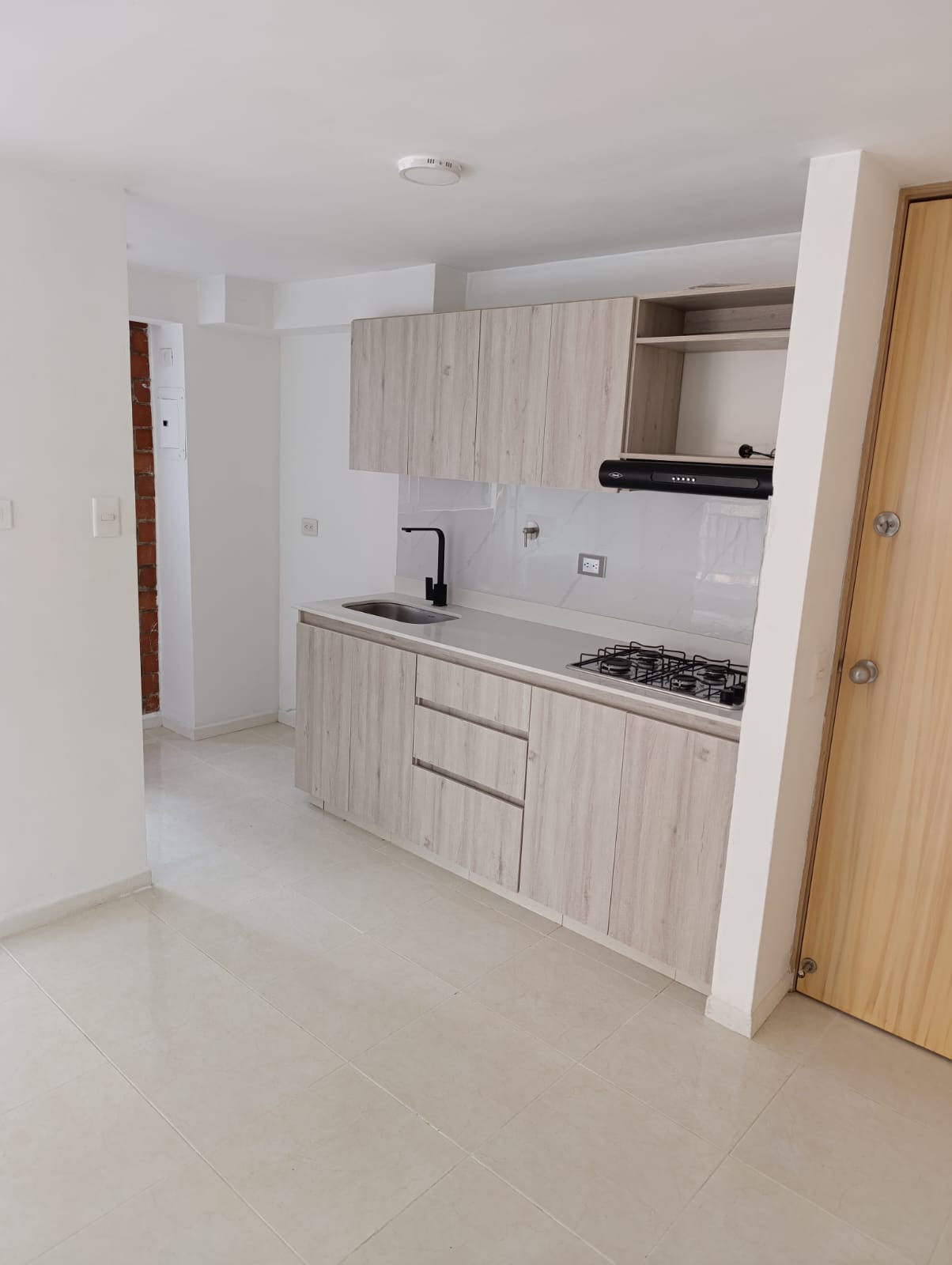 Apartamento en Arriendo 74 m² Manantiales de Suramérica Medellín – Antioquia
