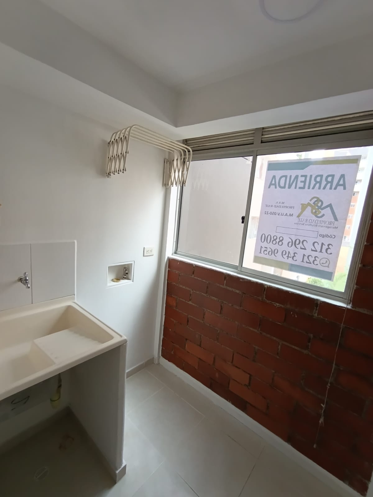 Apartamento en Arriendo 74 m² Manantiales de Suramérica Medellín – Antioquia