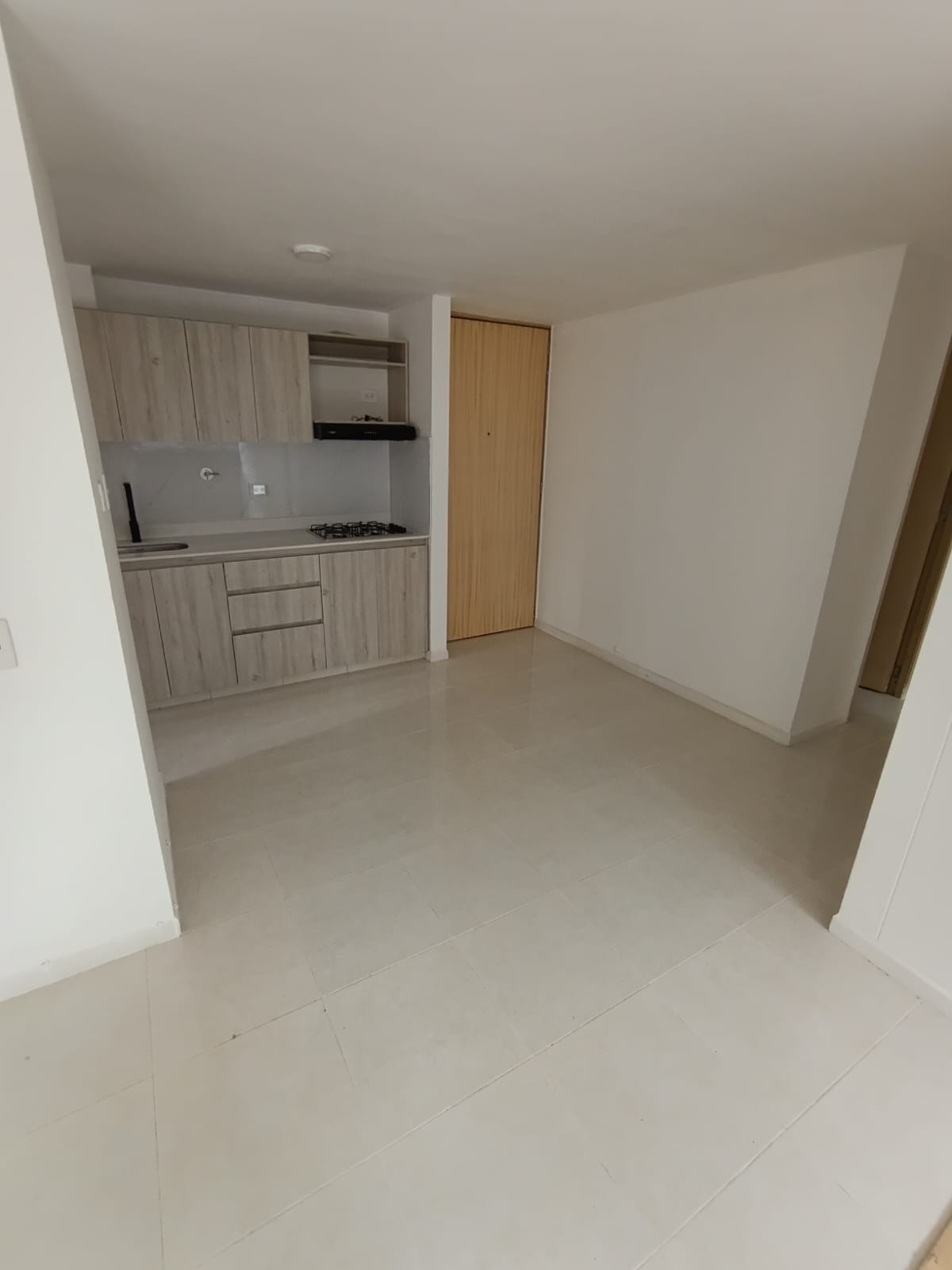 Apartamento en Arriendo 74 m² Manantiales de Suramérica Medellín – Antioquia