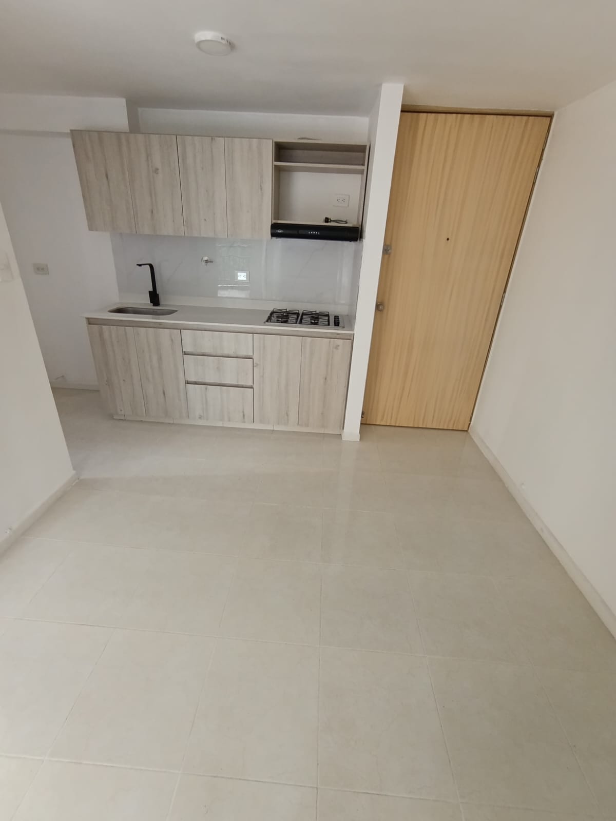 Apartamento en Arriendo 74 m² Manantiales de Suramérica Medellín – Antioquia