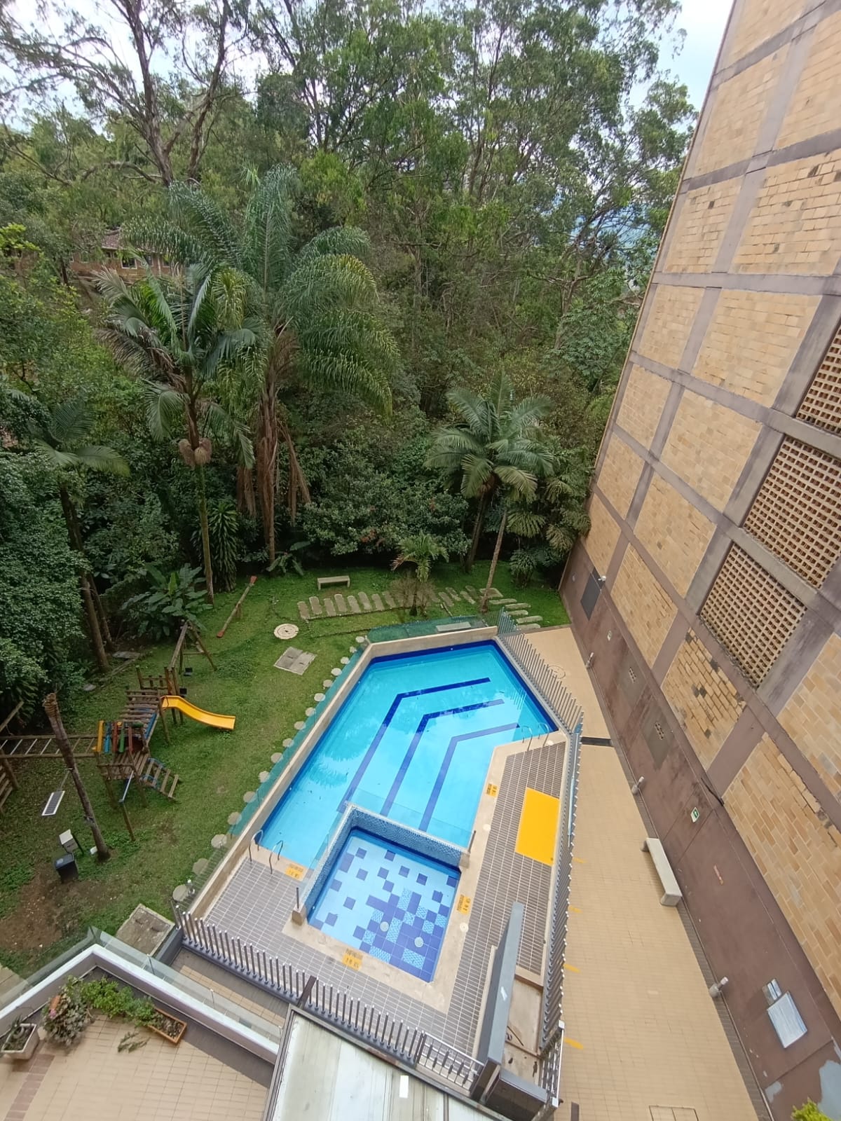 Apartamento en Arriendo 74 m² Manantiales de Suramérica Medellín – Antioquia