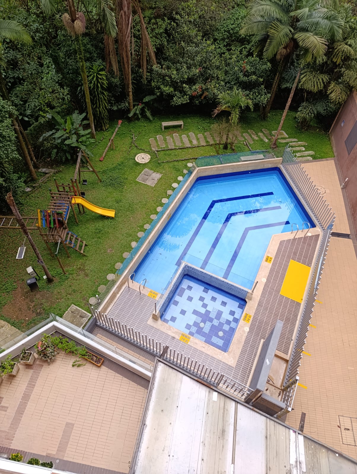 Apartamento en Arriendo 74 m² Manantiales de Suramérica Medellín – Antioquia