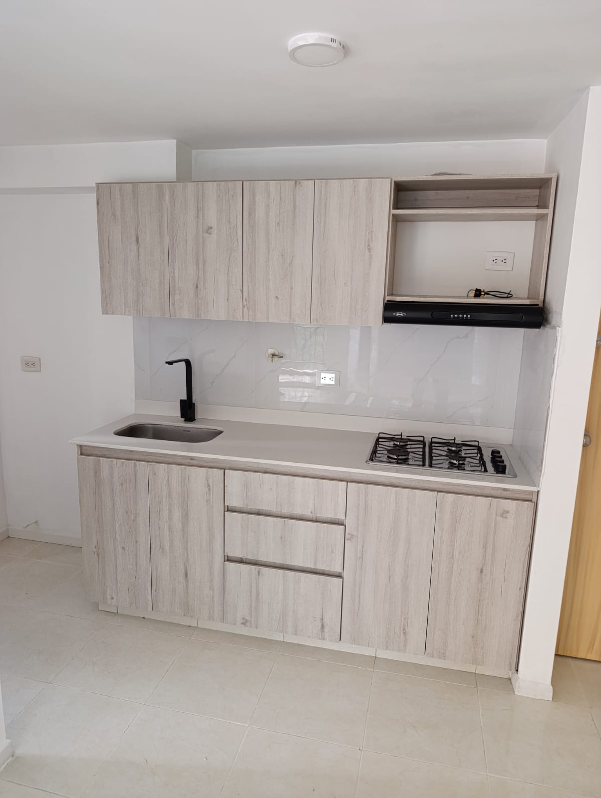 Apartamento en Arriendo 74 m² Manantiales de Suramérica Medellín – Antioquia