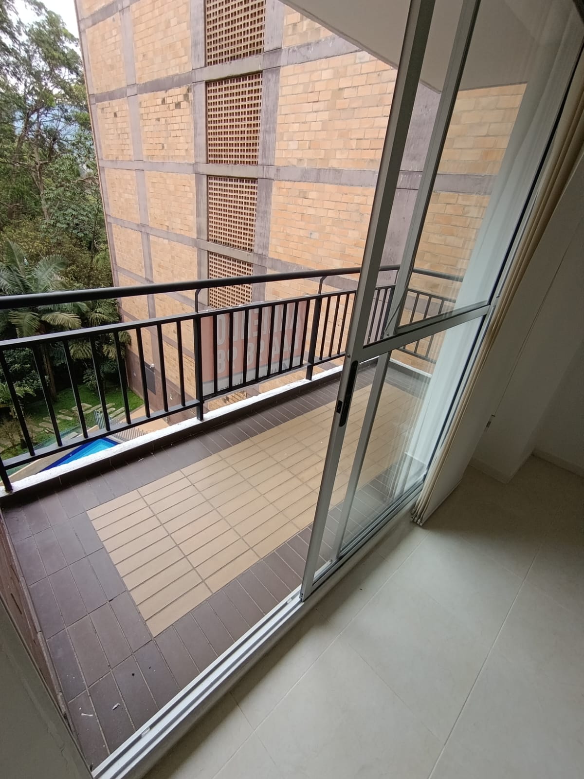 Apartamento en Arriendo 74 m² Manantiales de Suramérica Medellín – Antioquia