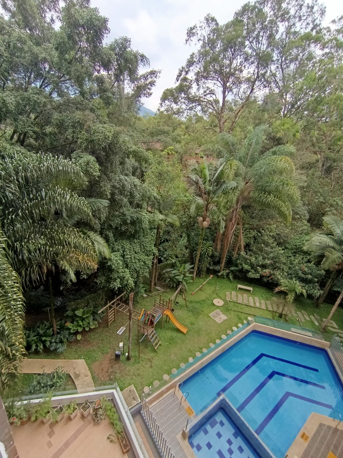 Apartamento en Arriendo 74 m² Manantiales de Suramérica Medellín – Antioquia