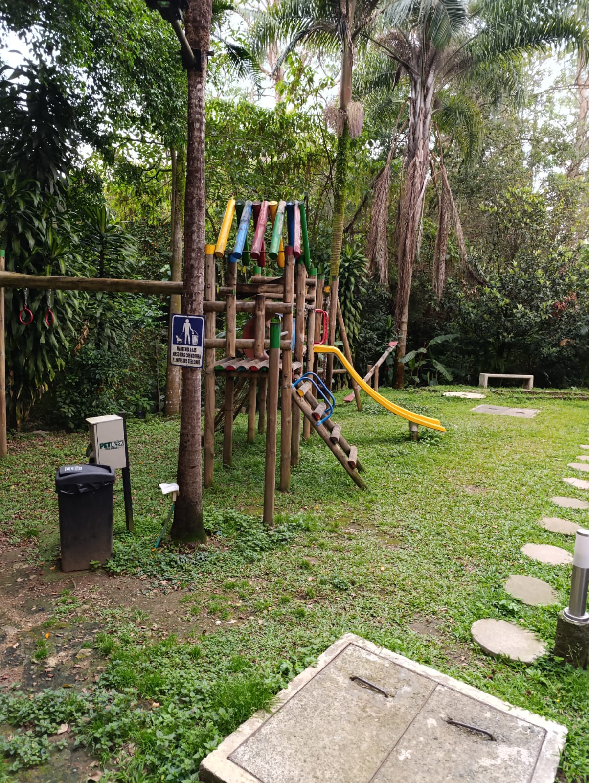 Apartamento en Arriendo 74 m² Manantiales de Suramérica Medellín – Antioquia