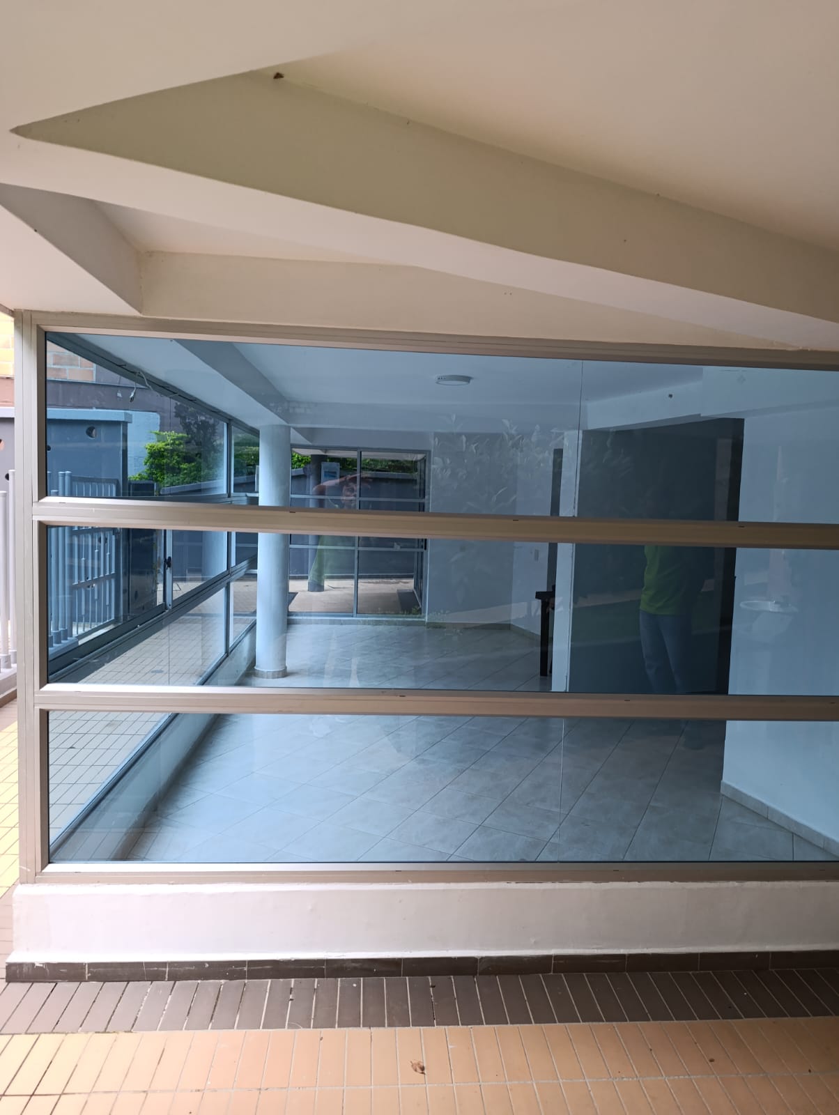 Apartamento en Arriendo 74 m² Manantiales de Suramérica Medellín – Antioquia
