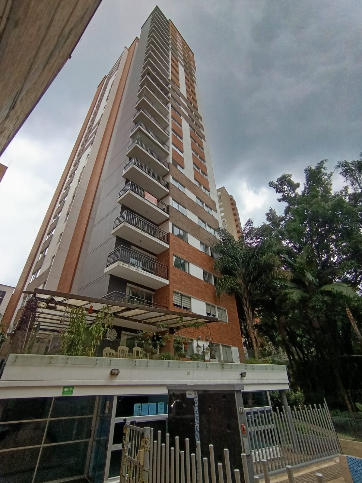 Apartamento en Arriendo 74 m² Manantiales de Suramérica Medellín – Antioquia