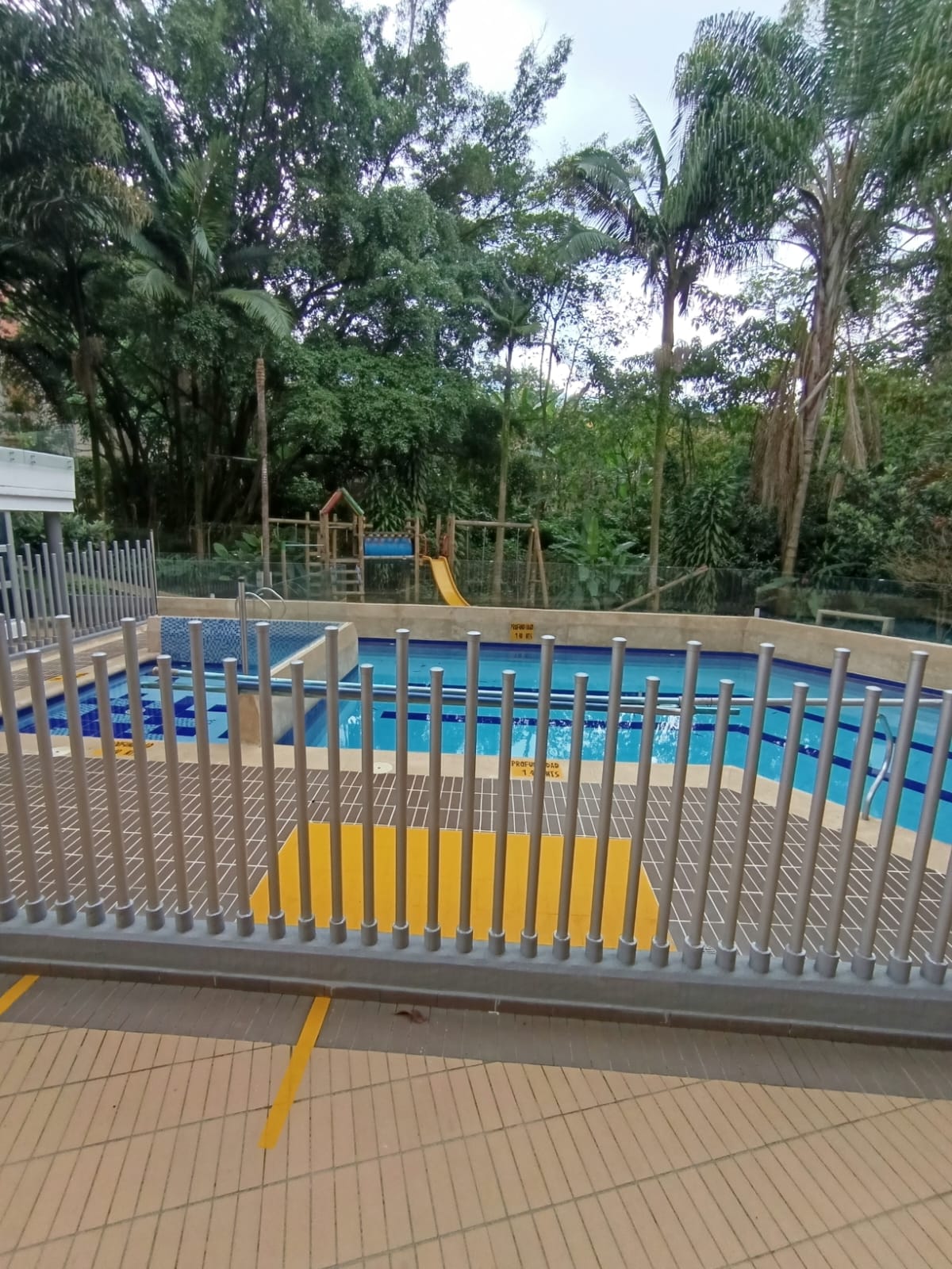 Apartamento en Arriendo 74 m² Manantiales de Suramérica Medellín – Antioquia
