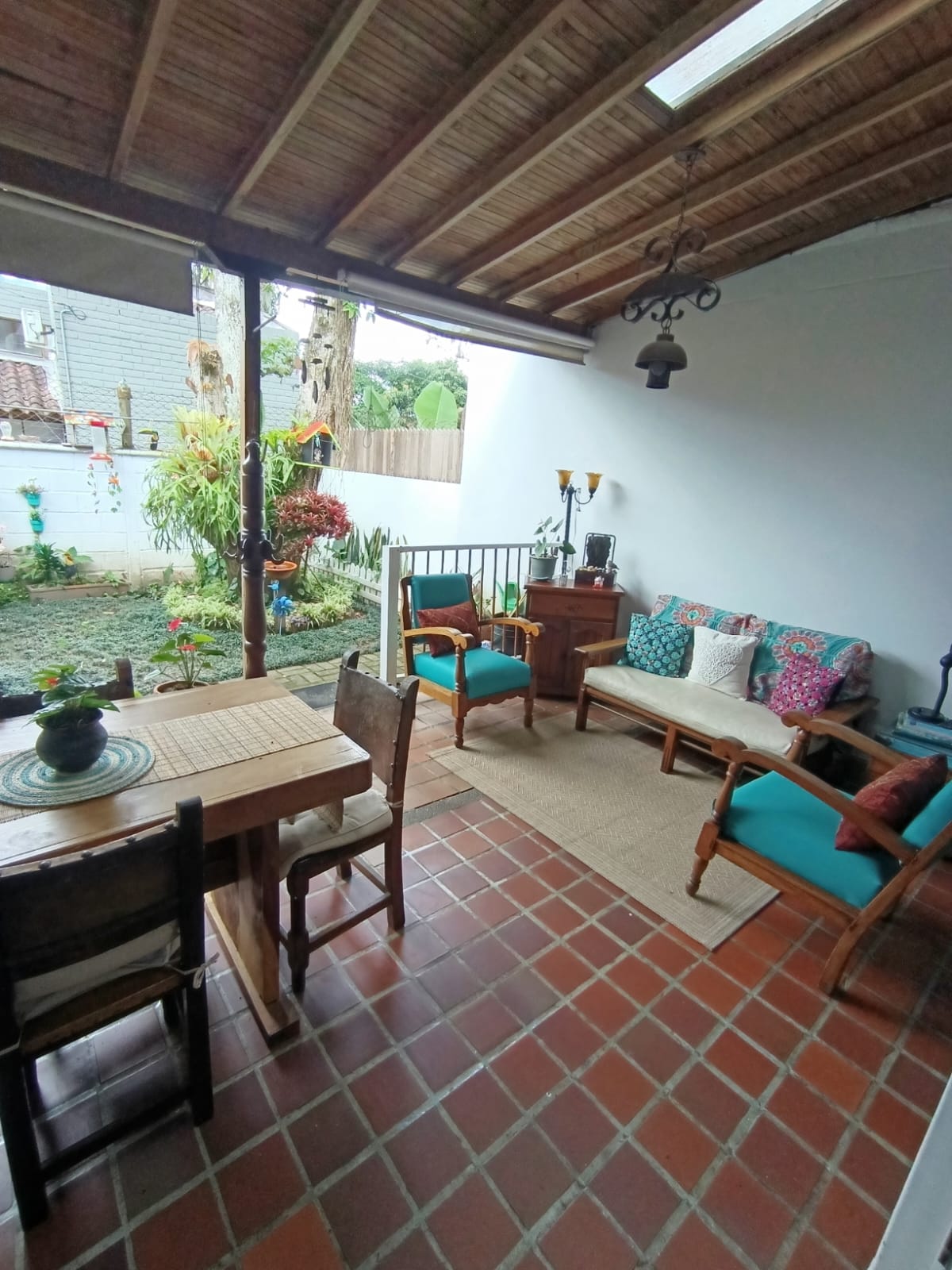 Casa en Venta 130 m² Unidad el Yerbal Envigado – Antioquia