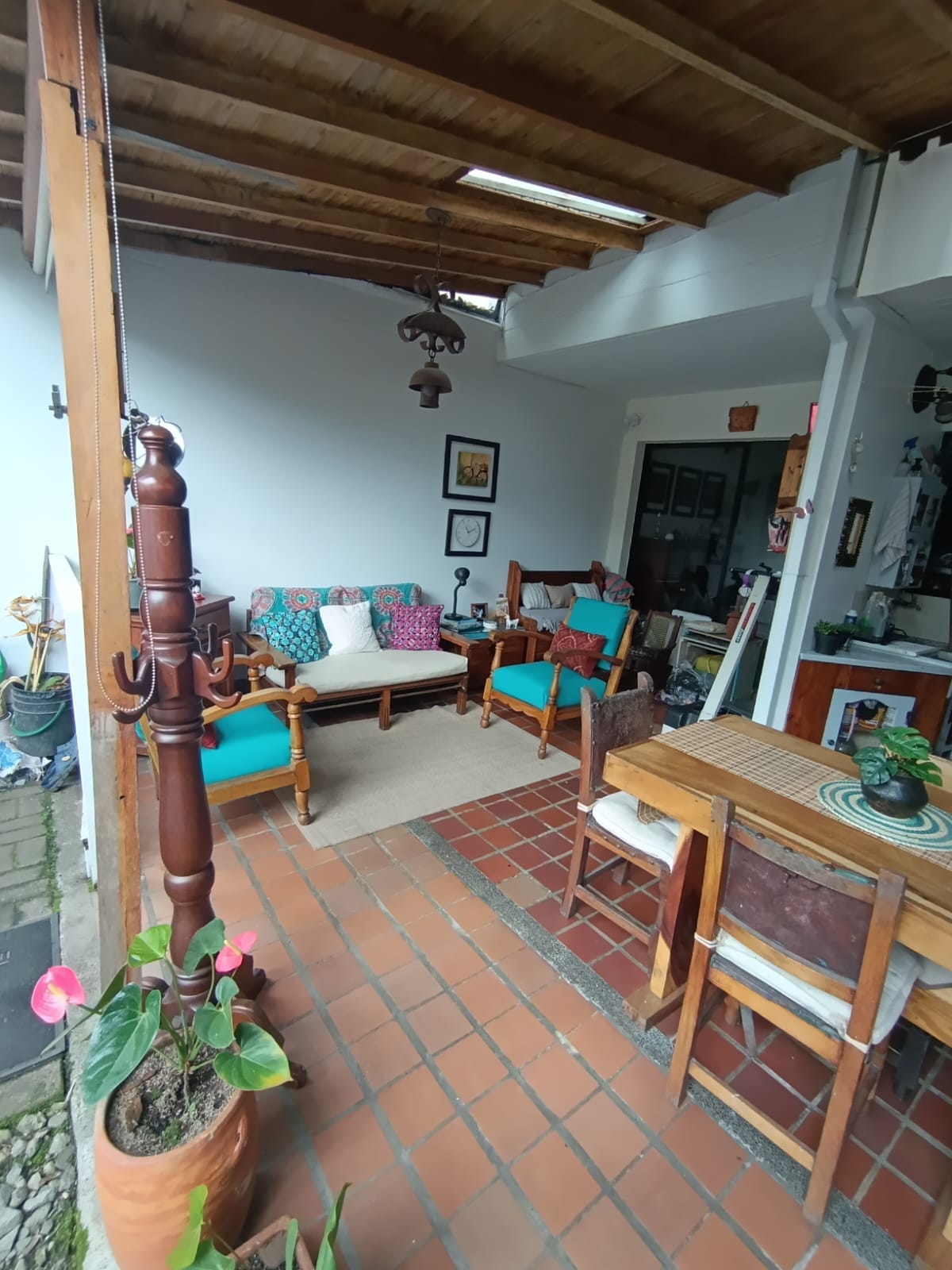 Casa en Venta 130 m² Unidad el Yerbal Envigado – Antioquia