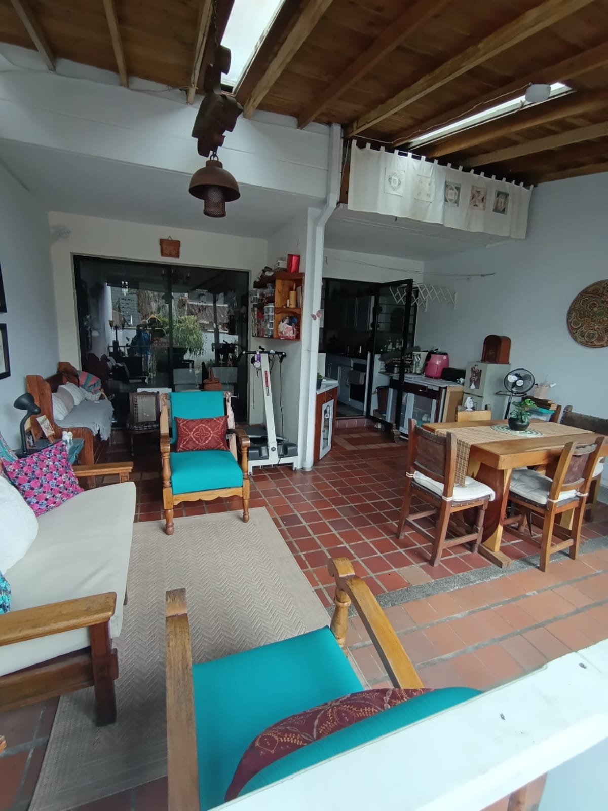 Casa en Venta 130 m² Unidad el Yerbal Envigado – Antioquia