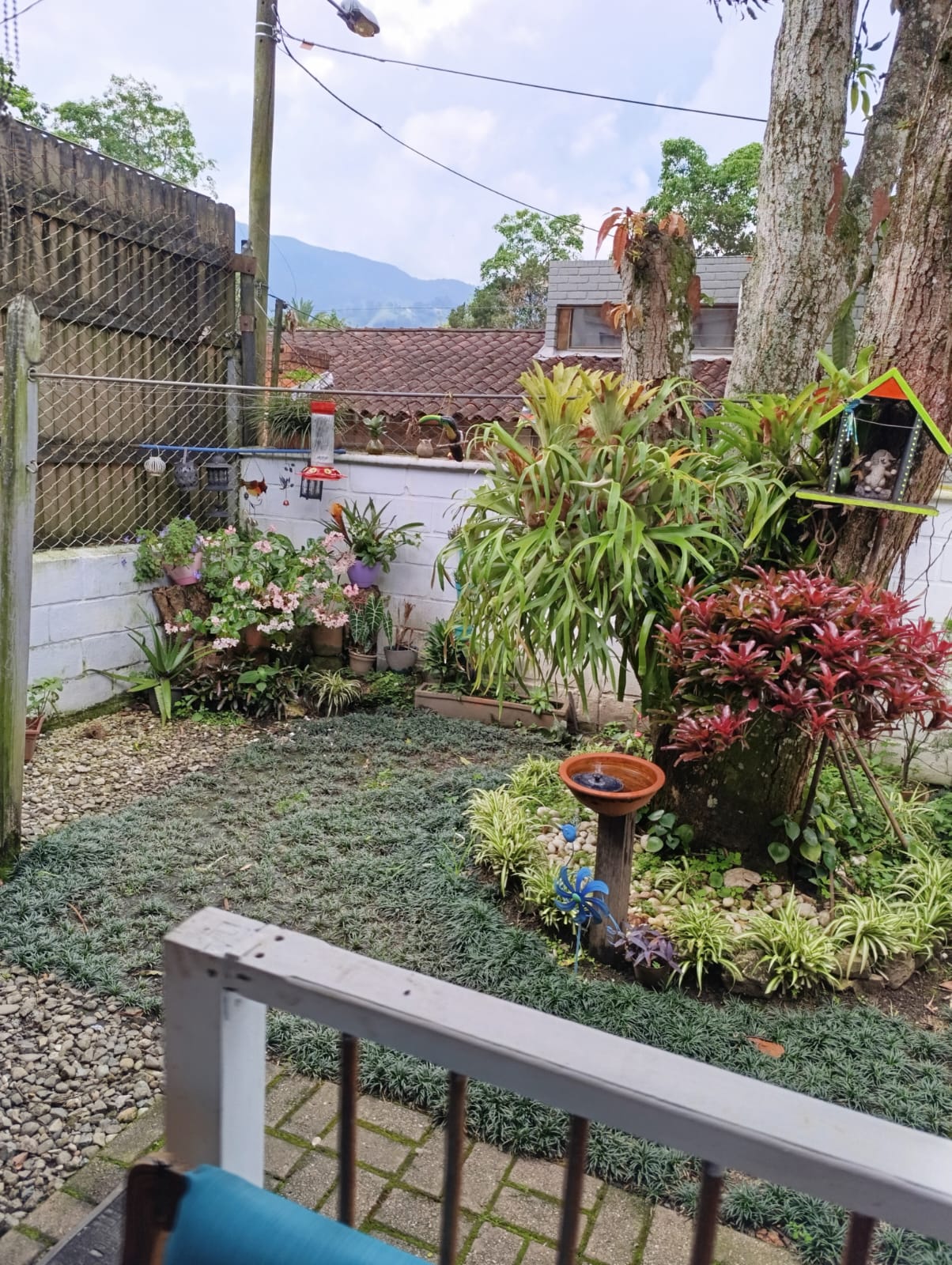 Casa en Venta 130 m² Unidad el Yerbal Envigado – Antioquia