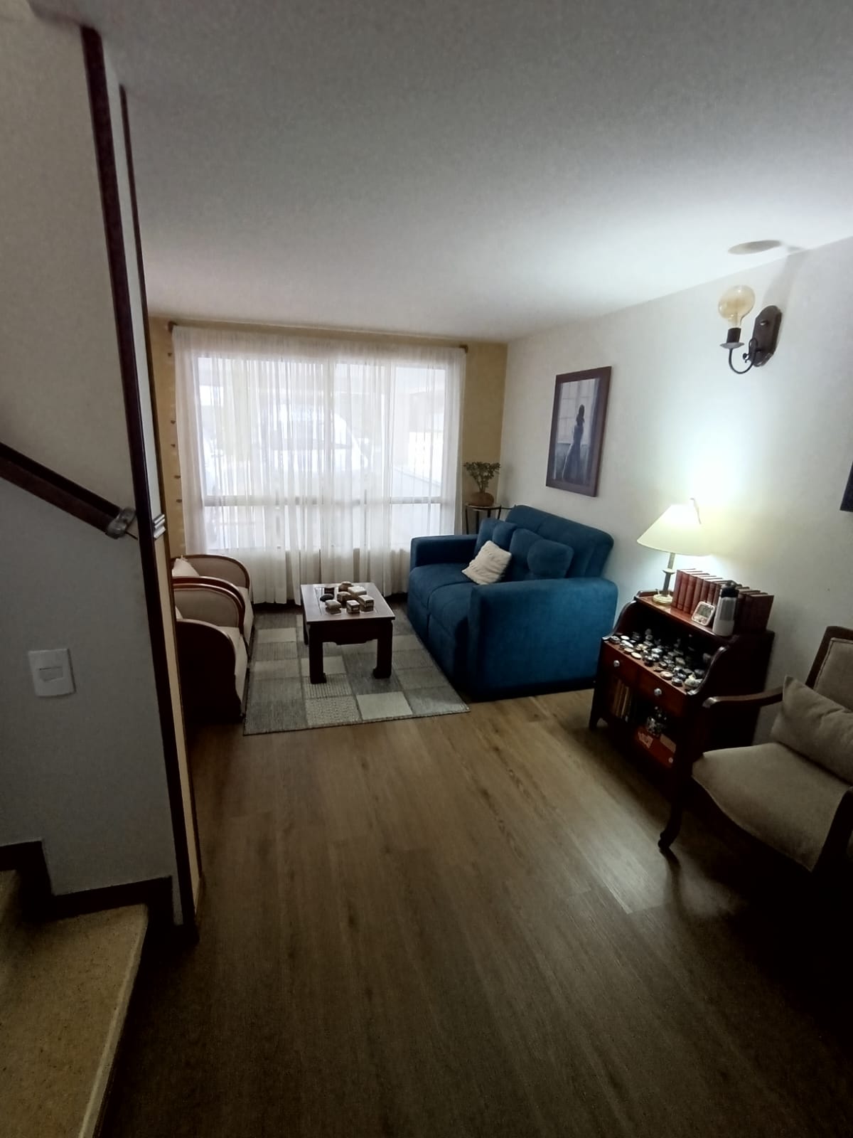 Casa en Venta 130 m² Unidad el Yerbal Envigado – Antioquia