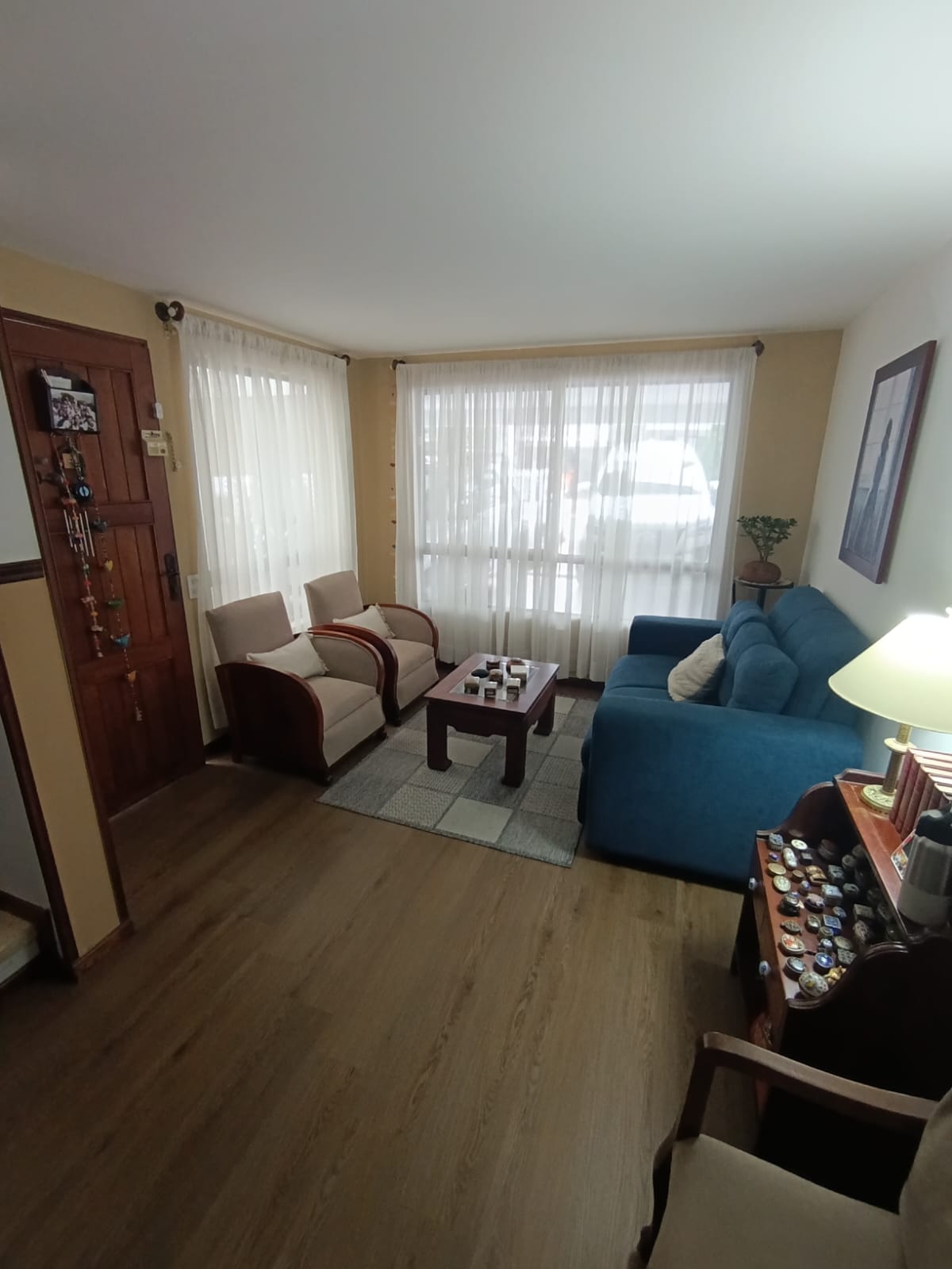 Casa en Venta 130 m² Unidad el Yerbal Envigado – Antioquia