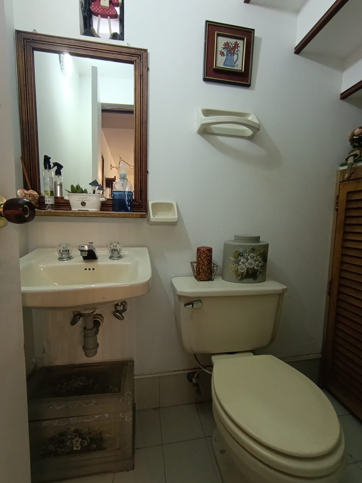 Casa en Venta 130 m² Unidad el Yerbal Envigado – Antioquia