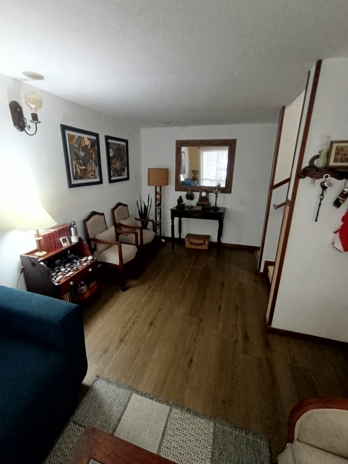 Casa en Venta 130 m² Unidad el Yerbal Envigado – Antioquia