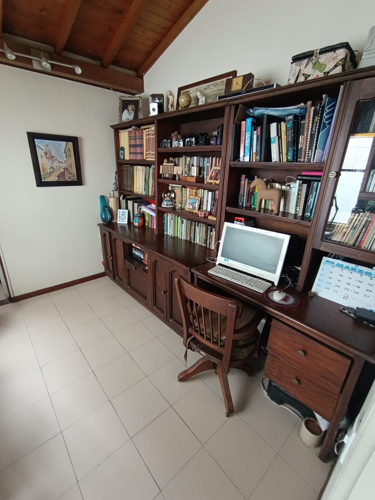Casa en Venta 130 m² Unidad el Yerbal Envigado – Antioquia