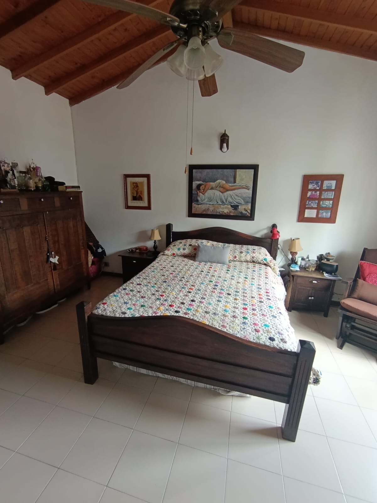 Casa en Venta 130 m² Unidad el Yerbal Envigado – Antioquia