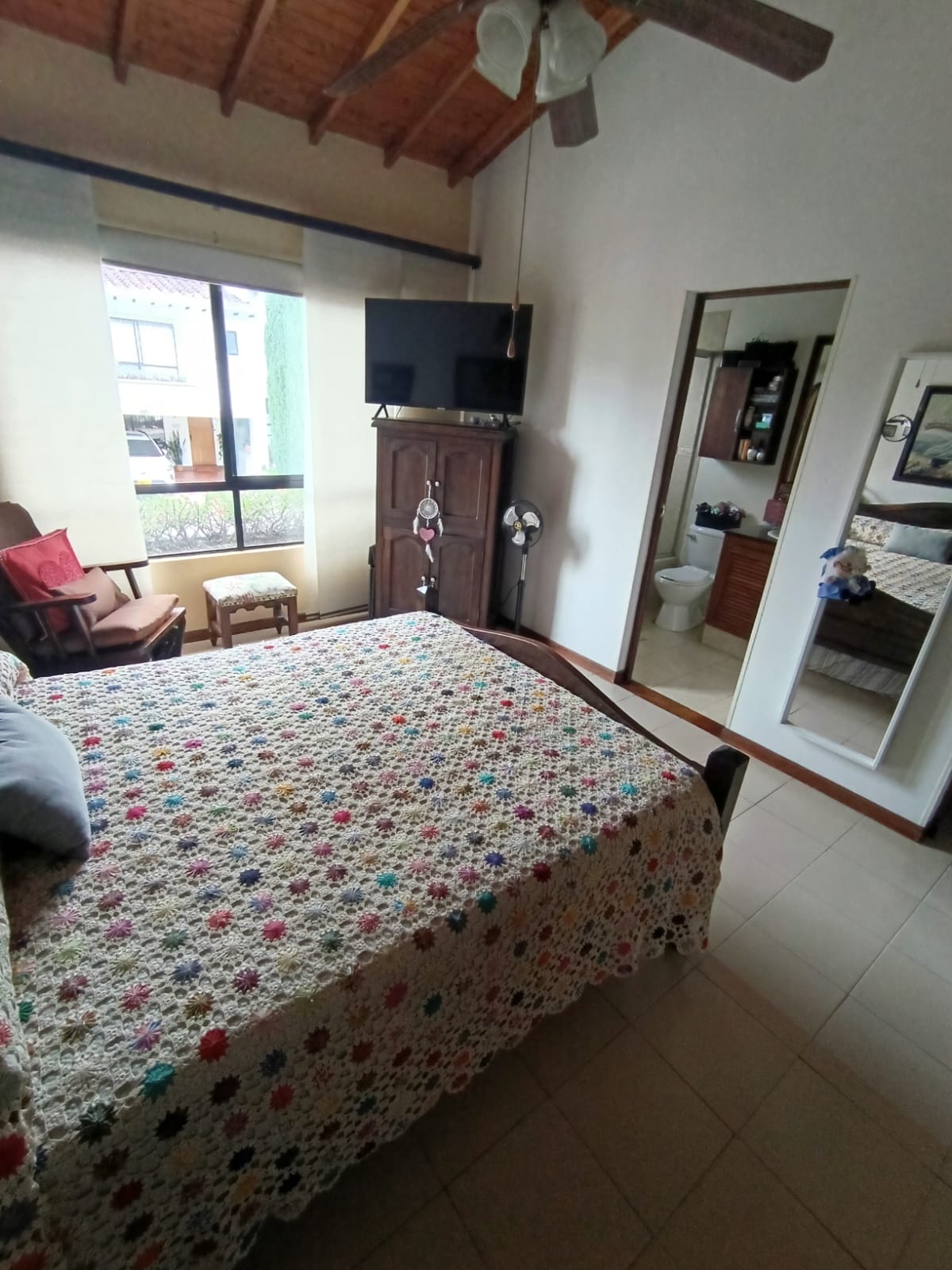 Casa en Venta 130 m² Unidad el Yerbal Envigado – Antioquia